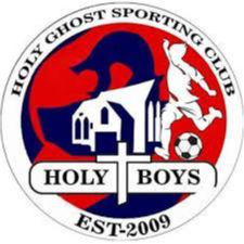 HolyGhost